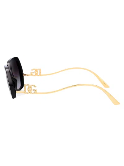 Dolce & Gabbana Sunglasses