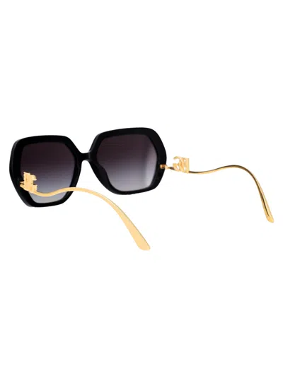 Dolce & Gabbana Sunglasses