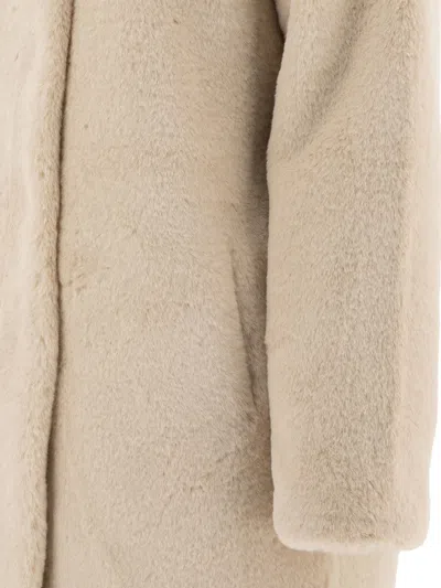 Apparis Blair Faux Fur Coat