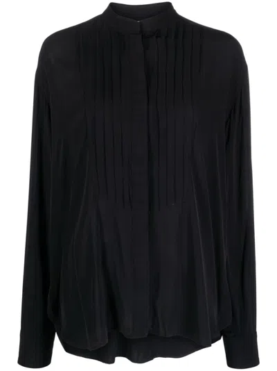 Isabel Marant Viscose Blouse
