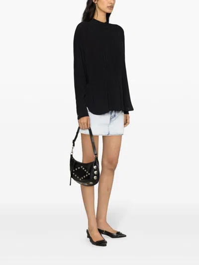 Isabel Marant Viscose Blouse
