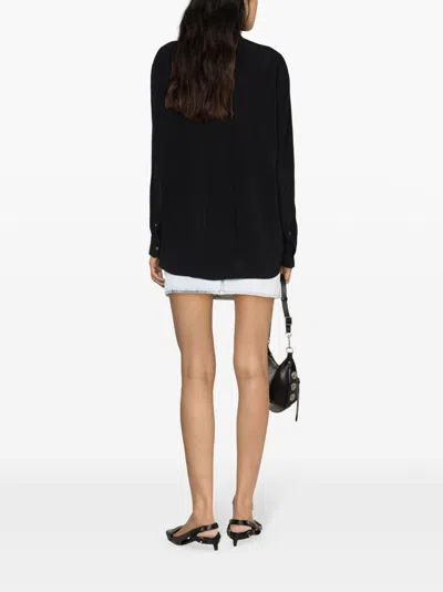 Isabel Marant Viscose Blouse