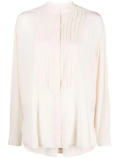 Isabel Marant Viscose Blouse