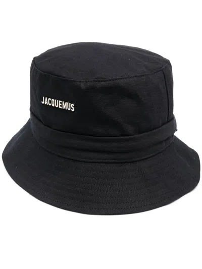 Jacquemus Le Bob Gadjo Bucket Hat