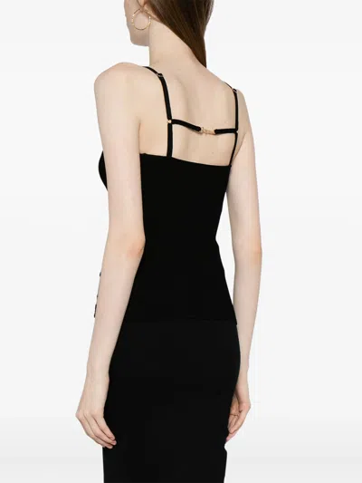 Jacquemus Le Haut Sierra Top