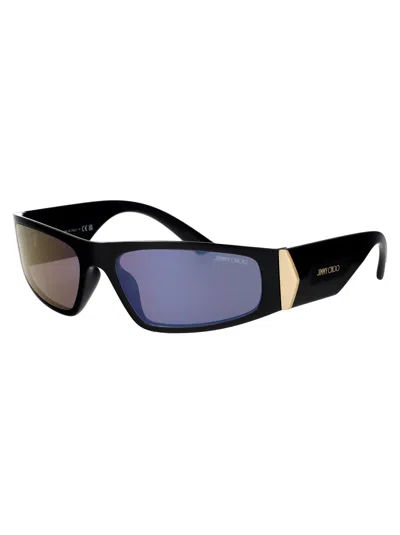 Jimmy Choo 0jc6001u Sunglasses