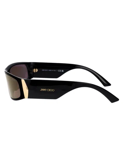 Jimmy Choo 0jc6001u Sunglasses