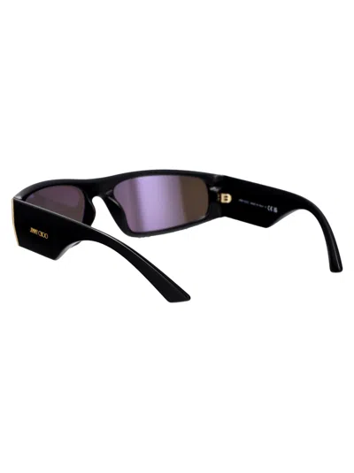 Jimmy Choo 0jc6001u Sunglasses