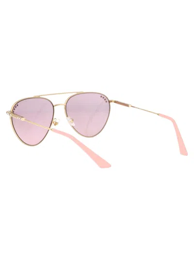 Jimmy Choo Eyewear Aviator Sunglasses