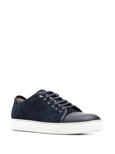 Shop Lanvin Sneakers