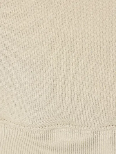 Maison Kitsuné 'bold Fox Head Crewneck Sweat