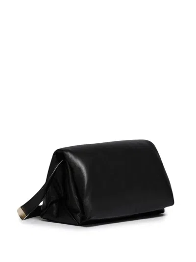 Marni New Prisma Medium Shoulder Bag