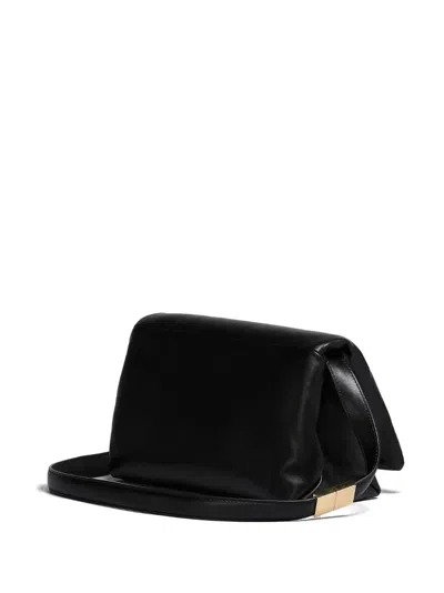 Marni New Prisma Medium Shoulder Bag