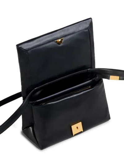 Marni New Prisma Medium Shoulder Bag