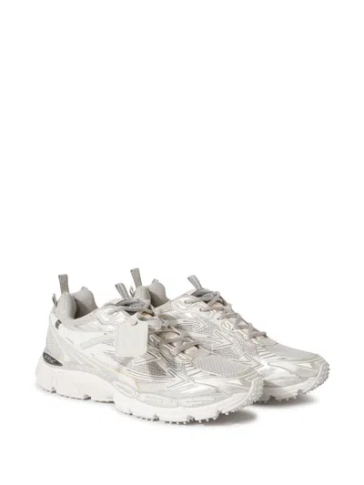 Shop Off-white Off White Be Right Back Sneakers