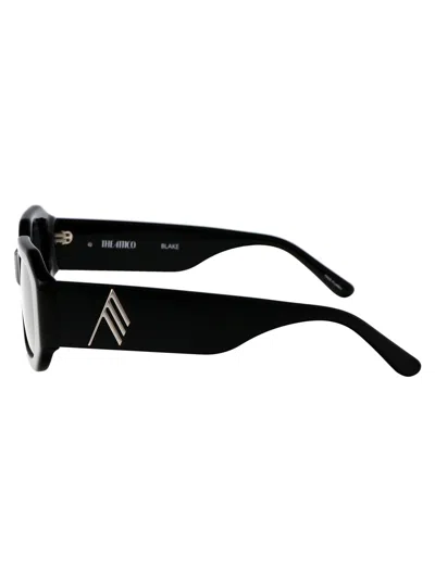 Attico The  Sunglasses 45 C1 Sun C1