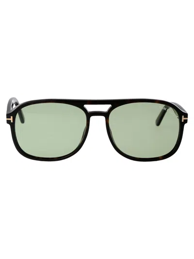 Tom Ford Eyewear Aviator