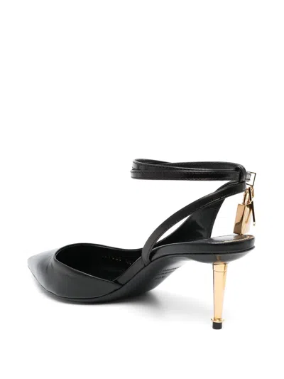 Shop Tom Ford Pumps With Back Strap