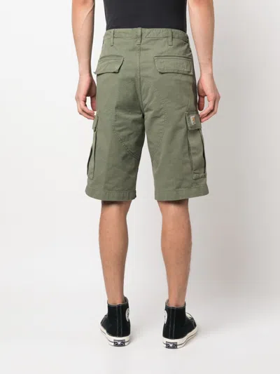 Shop Carhartt Wip Regular Cargo Short Cargo