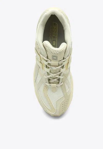 New Balance Women's Sneaker Low 1906 Utility Beige | Size 6.5 | M1906nkdsm In Beige