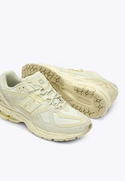 Shop New Balance 1906 Utility Low-top Sneakers In Beige