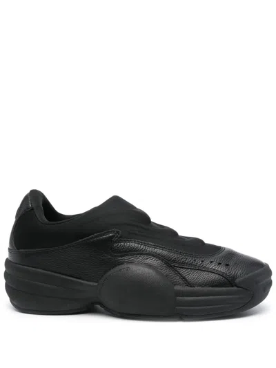 Alexander Wang ‘vortex' Lycra Chunky Low Top Sneakers