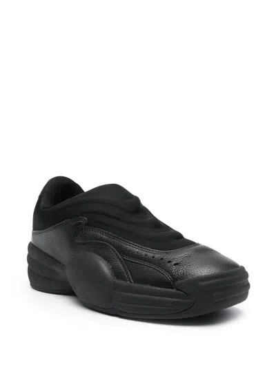 Alexander Wang ‘vortex' Lycra Chunky Low Top Sneakers