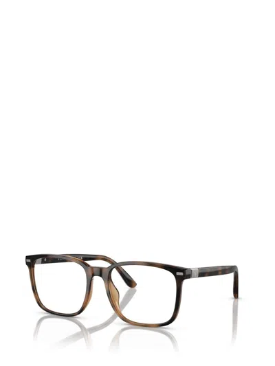 Shop Polo Ralph Lauren Eyeglasses In Multicolor