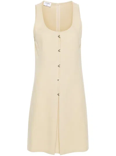Filippa K Crepe Tank Dress
