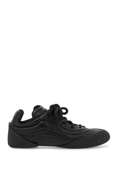 Shop Alexander Mcqueen Flexion Sneakers