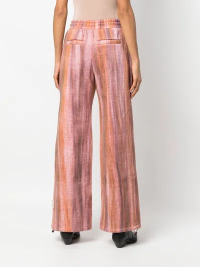 Andersson Bell Pink Lilie Lounge Pants