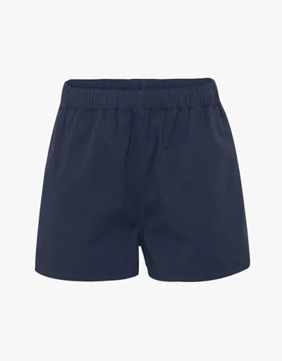 Colorful Standard Women Organic Twill Shorts
