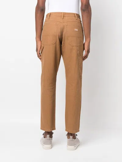 Dickies Duck Canvas Carpenter Pant
