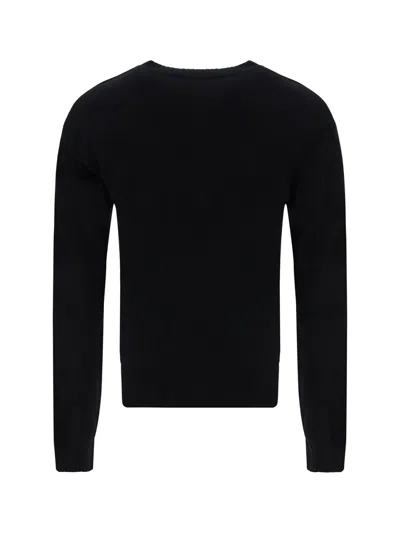 Shop Marni Knitwear In Black