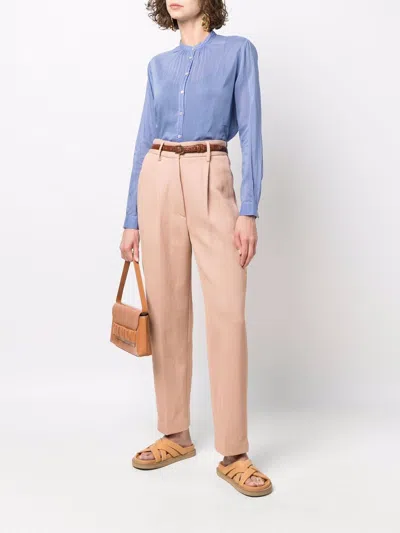 Forte Forte Pants Clothing