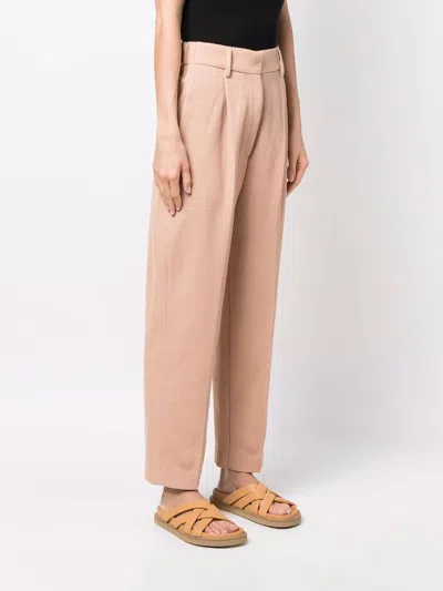 Forte Forte Pants Clothing