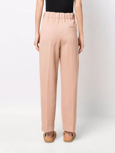 Forte Forte Pants Clothing