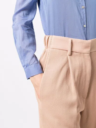 Forte Forte Pants Clothing