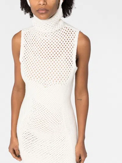 Isa Boulder Map Mini Dress Clothing