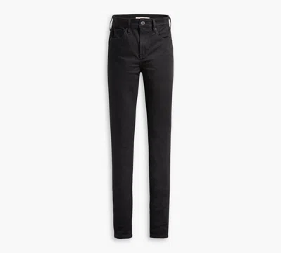 Shop Levi's® Levi's 721 High Rise Skinny Long Shot