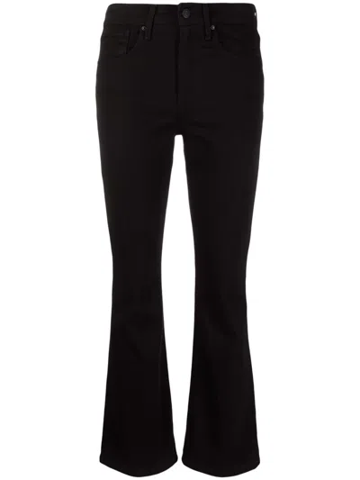 Levi's® 726 High Waist Flared Leg Jeans
