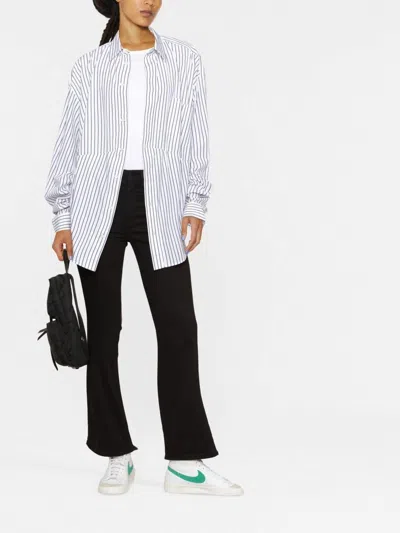 Levi's® 726 High Waist Flared Leg Jeans