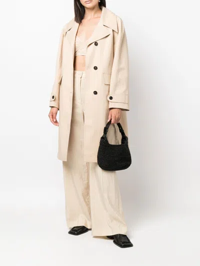 Low Classic Thin Shoulder Strap Bra