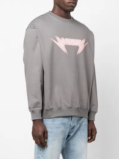 Rassvet Men Sparks Sweatshirt Knit Clothing