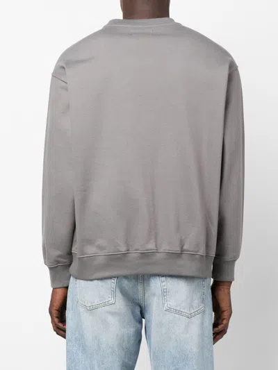 Rassvet Men Sparks Sweatshirt Knit Clothing