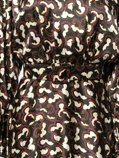 Saloni Kim-b Dress
