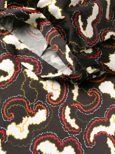 Saloni Kim-b Dress