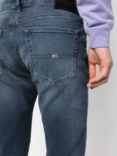 Tommy Jeans Scanton Slim Df1263