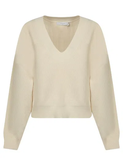 Shop Iro Sweaters In White