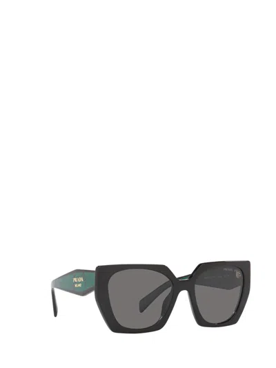 PRADA PRADA EYEWEAR SUNGLASSES 